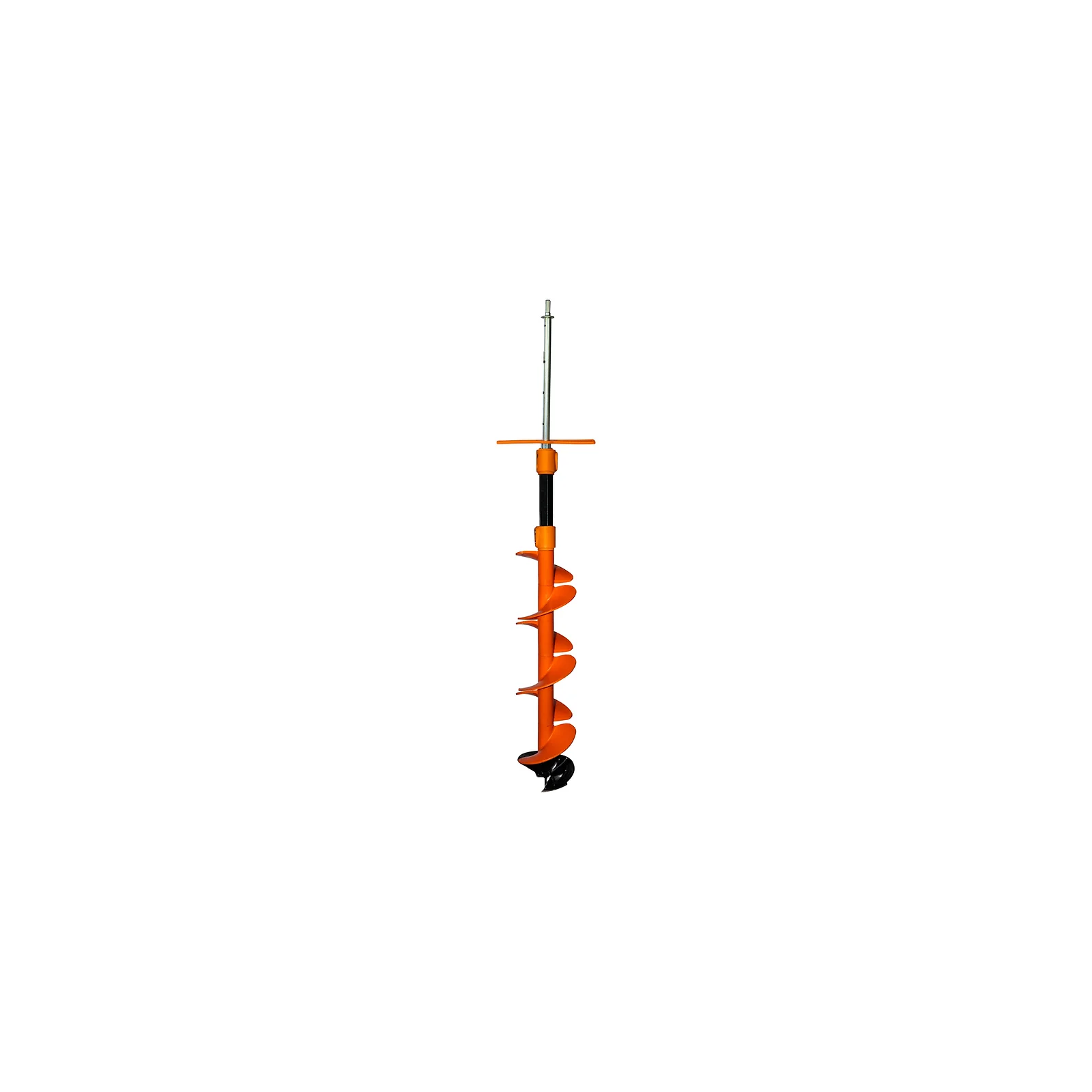 RAZR Synthetic Lite 8 Inch Ice Auger Lightweight Drill – Up North Sports