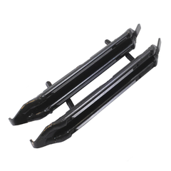 SnowStuds Double Down Runners 42 Series - Ski Doo Pilot Ski/Lynx Blade Ski