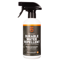 Klim Revivex Durable Water Repellent Spray REVIVEXDURABLEWATERSPRAY-1