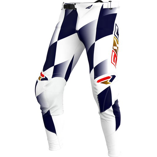  FXR Revo Daytona LE MX Pant