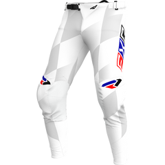 [Color:::White / Grey] FXR Revo Daytona LE MX Pant