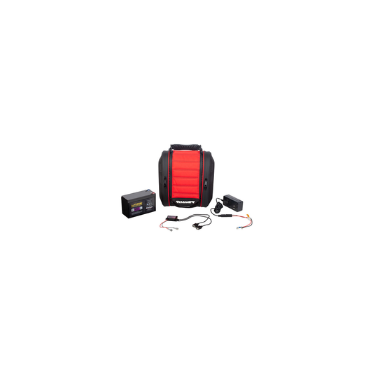 Marcum RFL Roamer Lithium Shuttle Kit