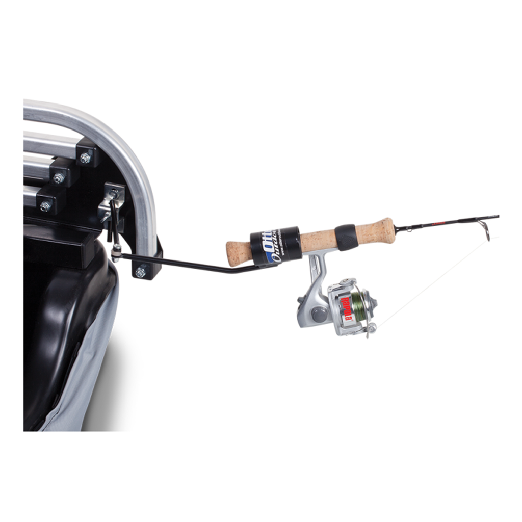 Otter Adjustable Rod Holder