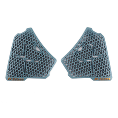[Color:::IMPACT BLUE] Klim Rogue EXP Level 2 Hip Pads