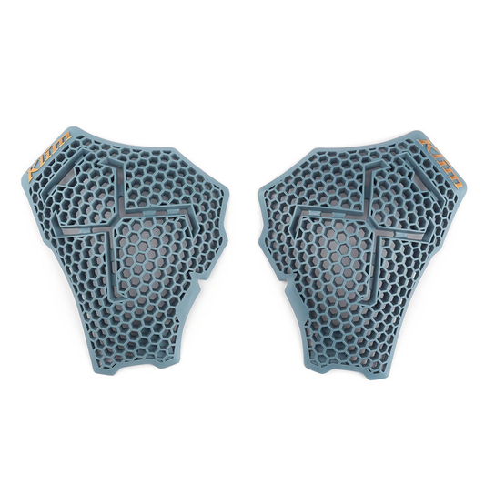  Klim Rogue EXP Level 2 Shoulder Pads