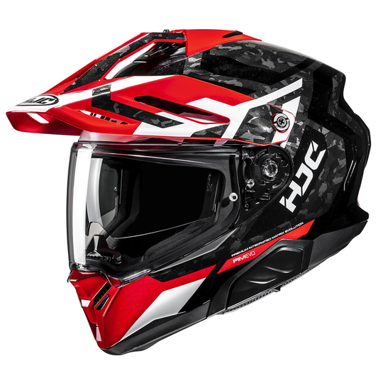  HJC RPHA 60 DAKAR HELMET