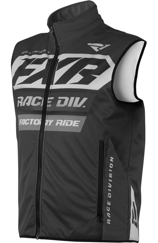  FXR Race Ready Insulated Snowmobile Vest
