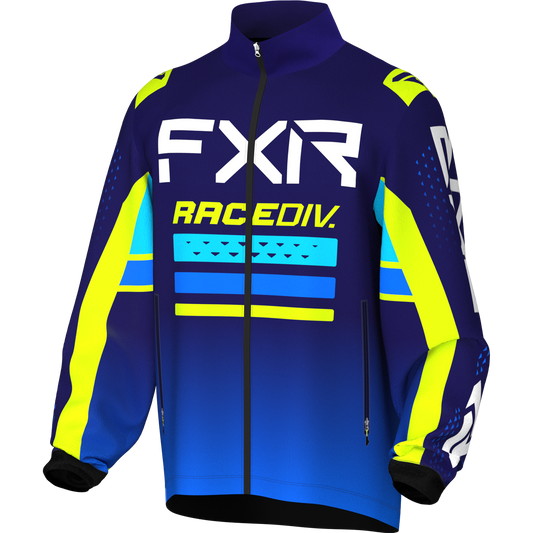  FXR RR Lite Jacket