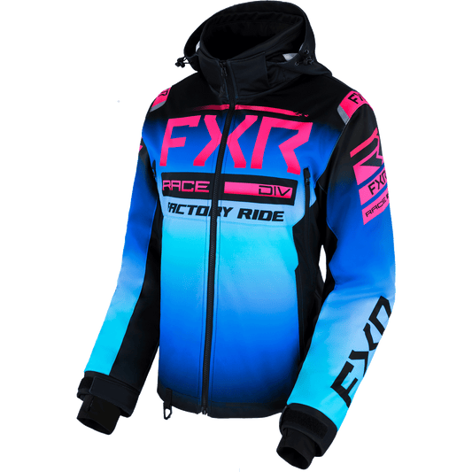  FXR Women's RRX Jacket