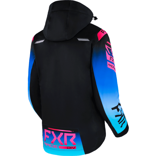  FXR Women's RRX Jacket