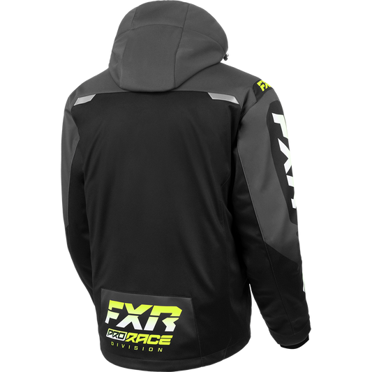  FXR RRX Jacket