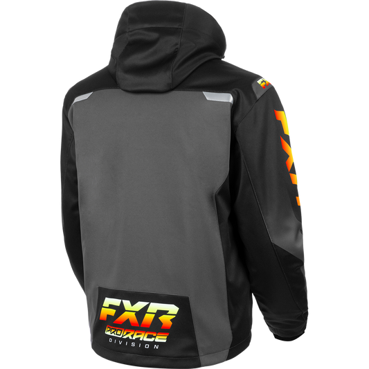  FXR RRX Jacket