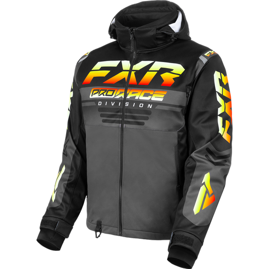  FXR RRX Jacket