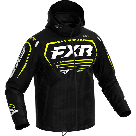  FXR RRX Jacket