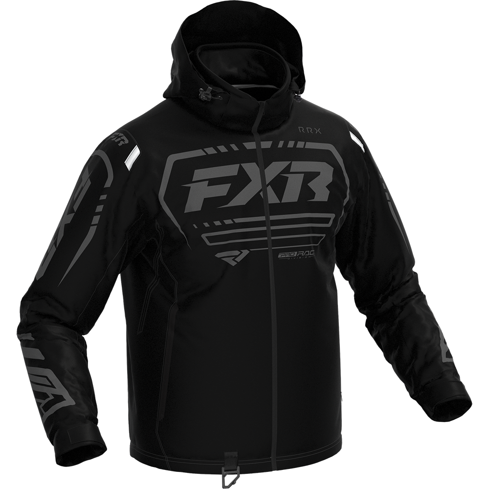 Exr Performance Jacket FXR RRX Jacket – Up North Sports