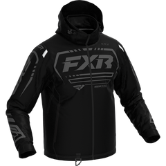 [Color:::Black Ops] FXR RRX Jacket