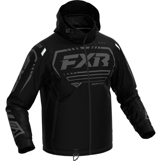  FXR RRX Jacket