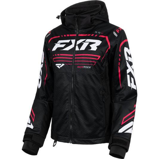  FXR Women's RRX Jacket
