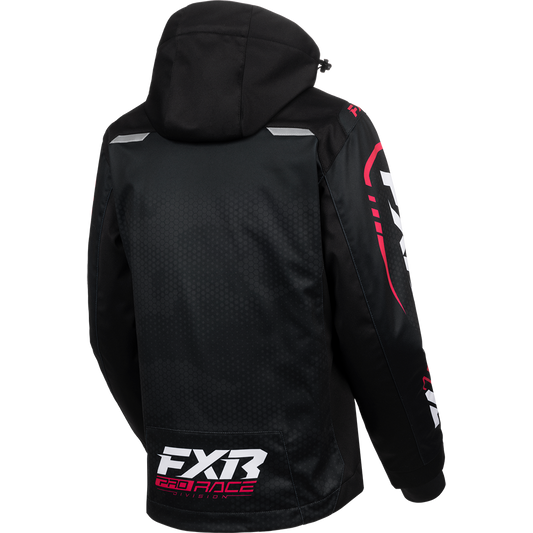  FXR Women's RRX Jacket