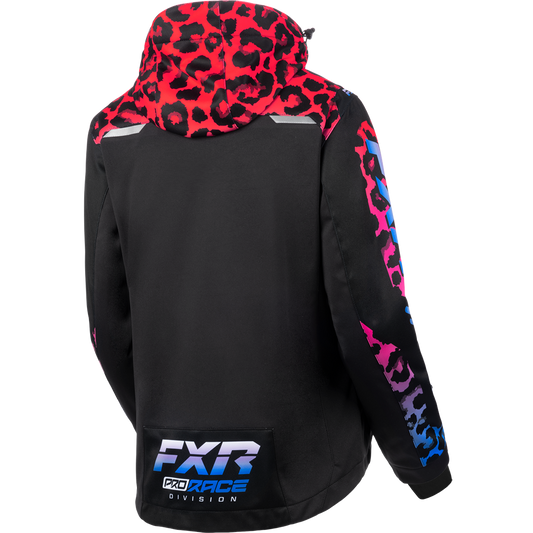  FXR Women's RRX Jacket
