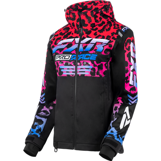  FXR Women's RRX Jacket