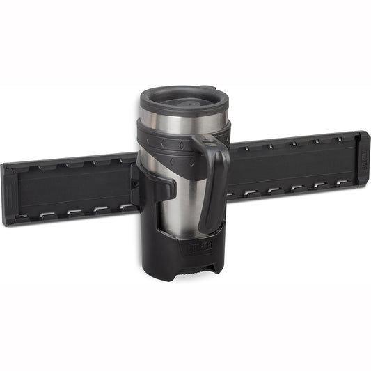 Rapala SmartHub Cup Holder On Track
