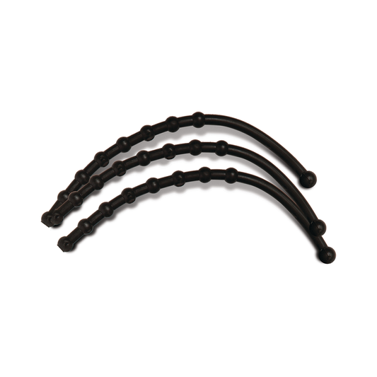 StrikeMaster Rubber Guard Strap (For Power & Hand) RUBBERGUARDSTRAP-1