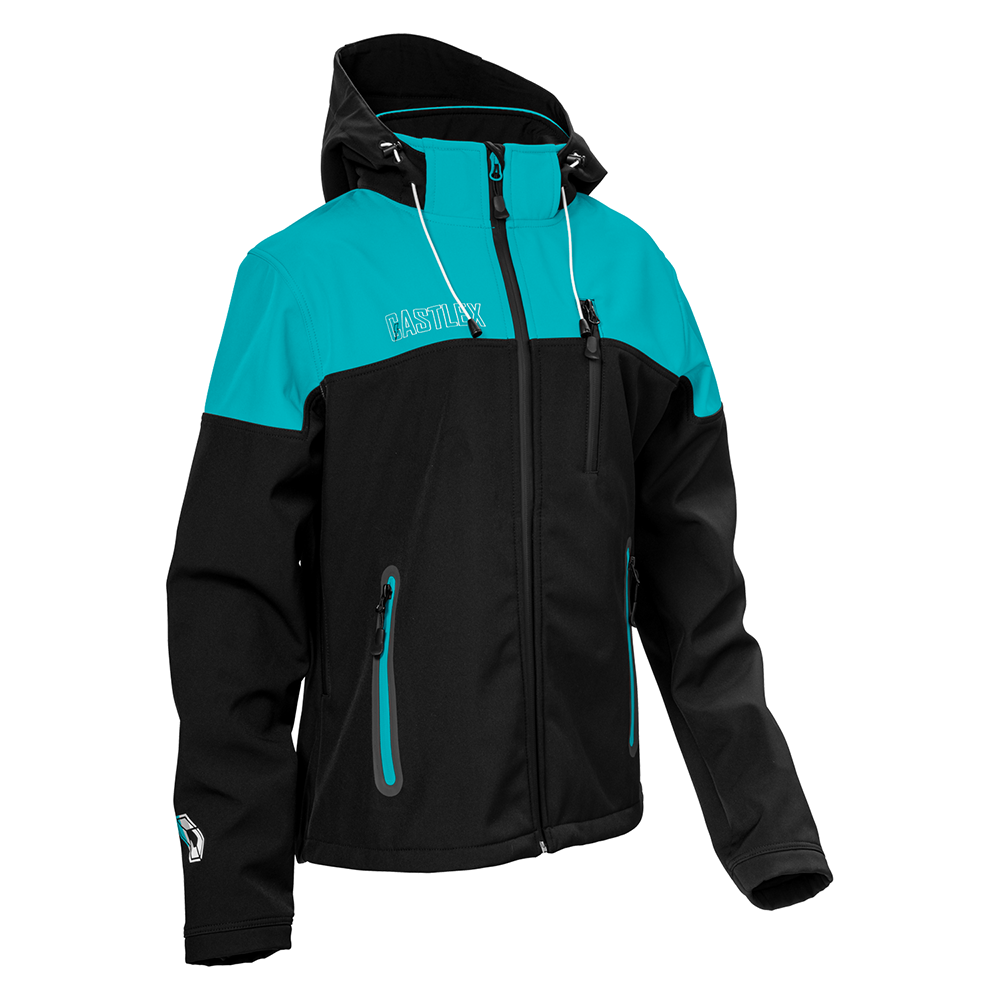 Castle X Softshell Jackets | Weather-Resistant Snowmobile Gear