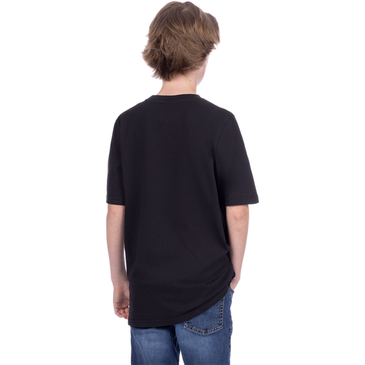  FXR Youth Race Div Premium T-Shirt