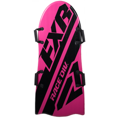 [Color:::Electric Pink-Black] FXR Snow Slider
