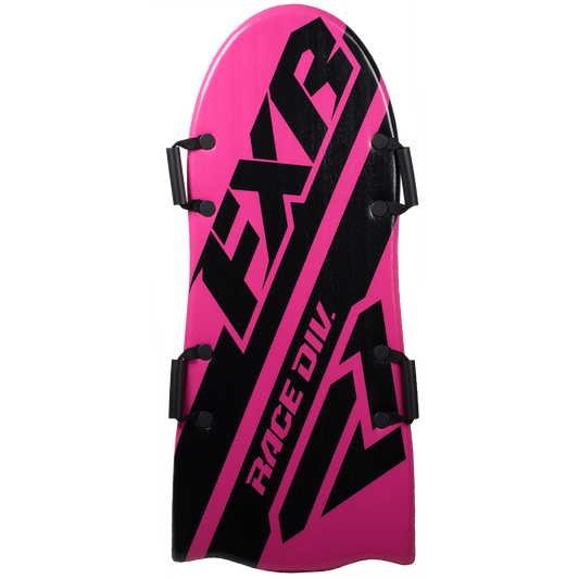  FXR Snow Slider