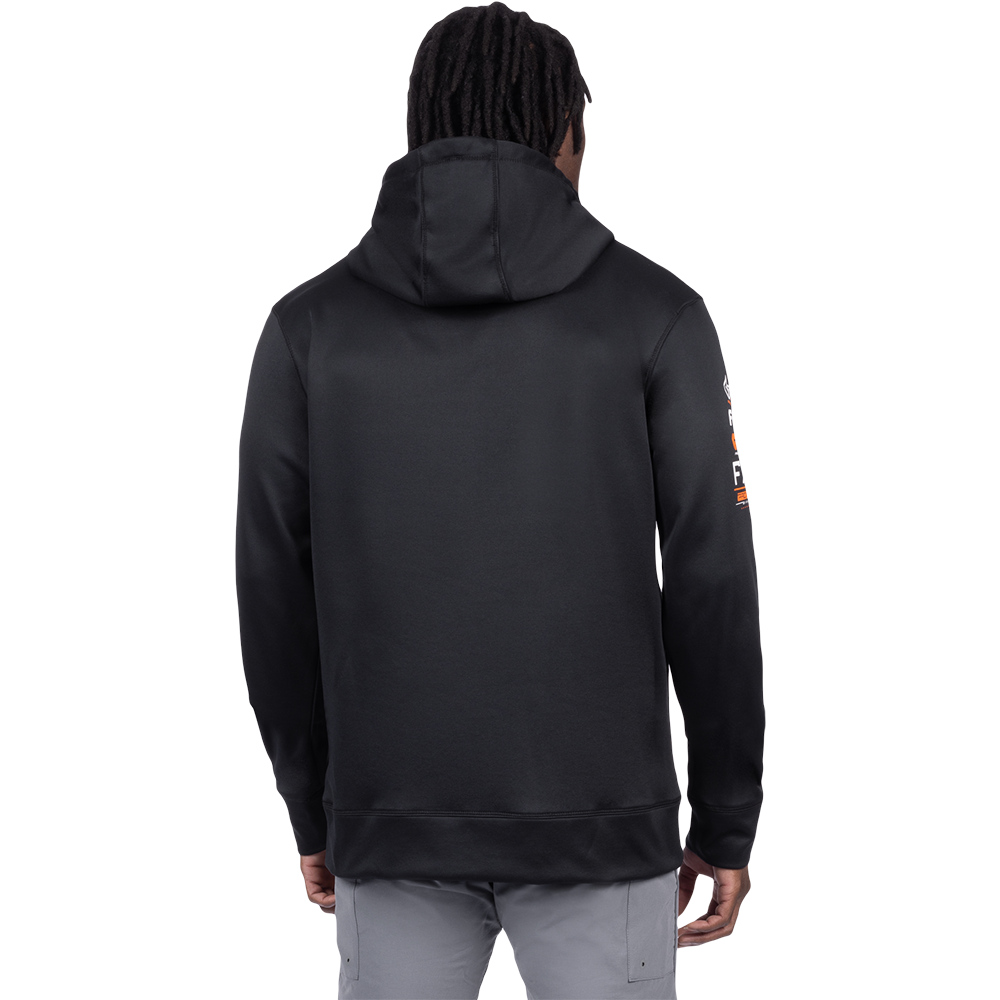  FXR Men&#39;s Race Division Tech Pullover Hoodie