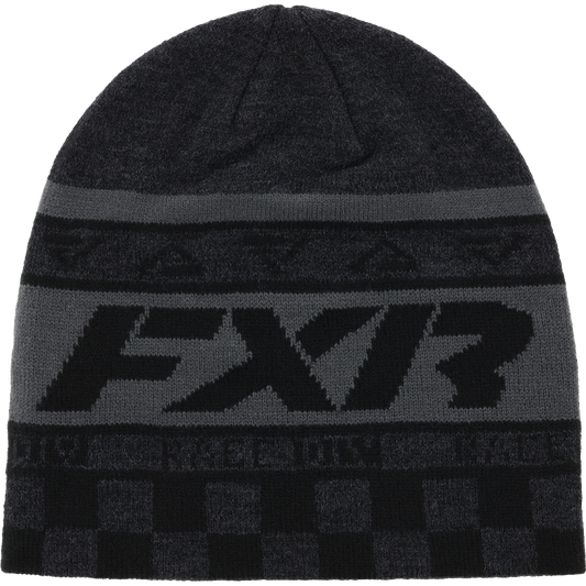  FXR Race Division Beanie