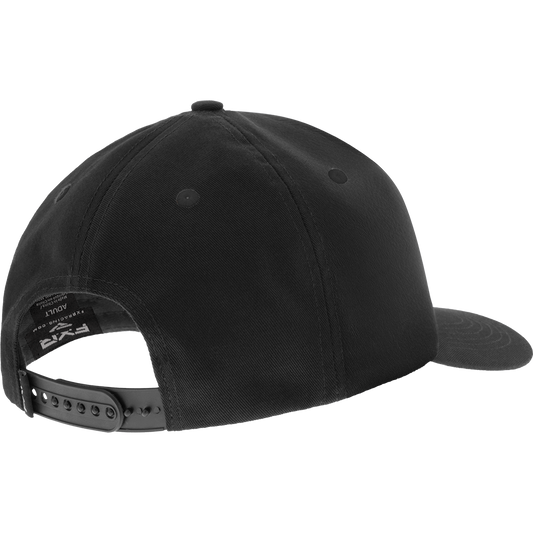  FXR Race Div Hat
