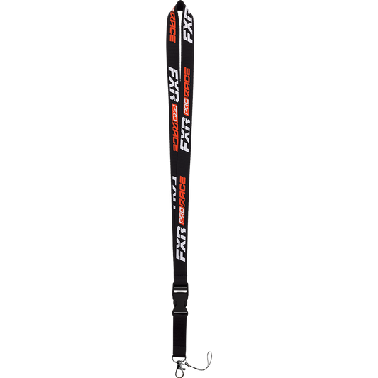  FXR Race Div. Lanyard