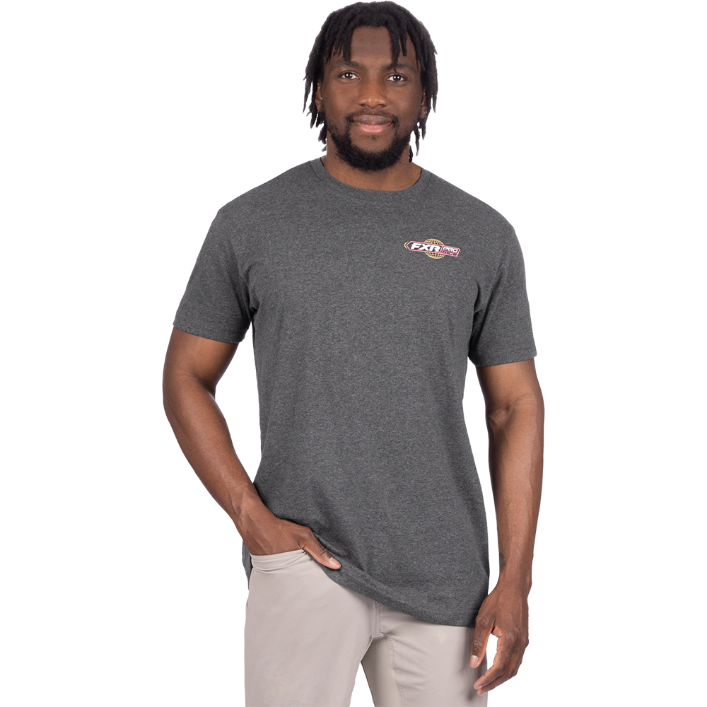  FXR Race Div Premium T-Shirt