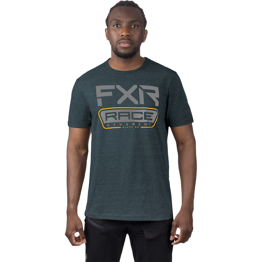  FXR Race Div Premium T-Shirt