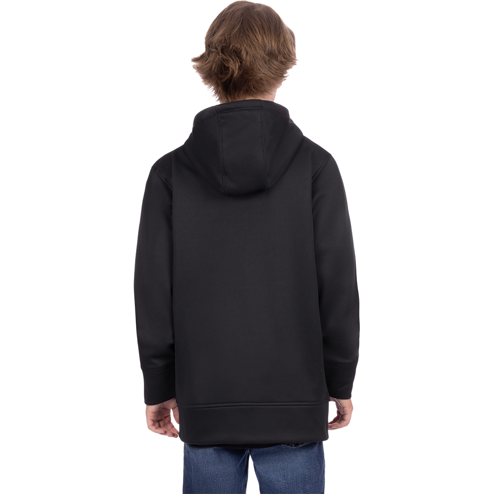  FXR Youth Race Division Tech Zip Hoodie