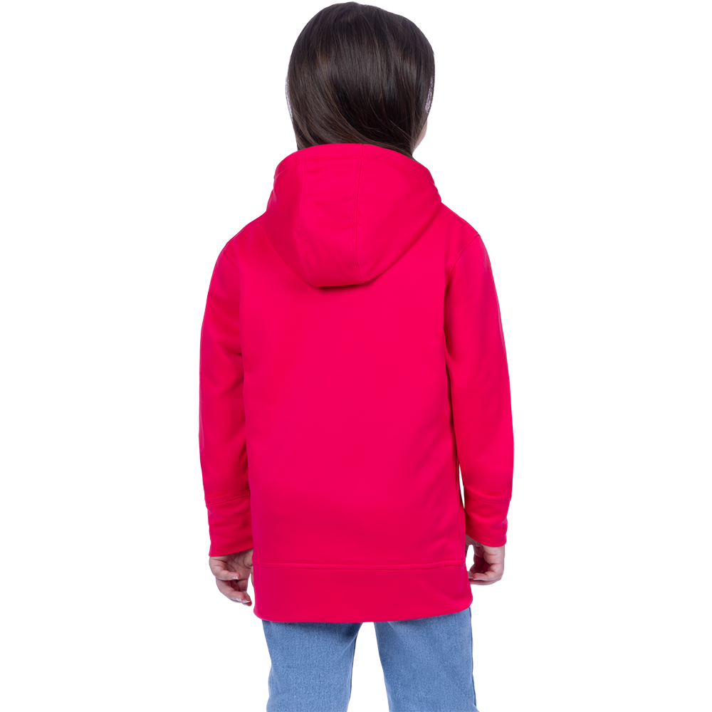  FXR Youth Race Division Tech Zip Hoodie