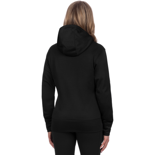  FXR Women's Race Division Tech Pullover Hoodie