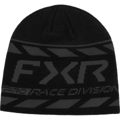 [Color:::Black Ops] FXR Race Division Beanie
