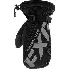FXR Race Warm-Up Mitt