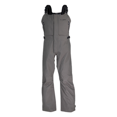 Blackfish Rage Rain Bib - Stealth Stealth