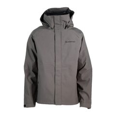 Blackfish Rage Rain Jacket - Stealth Stealth