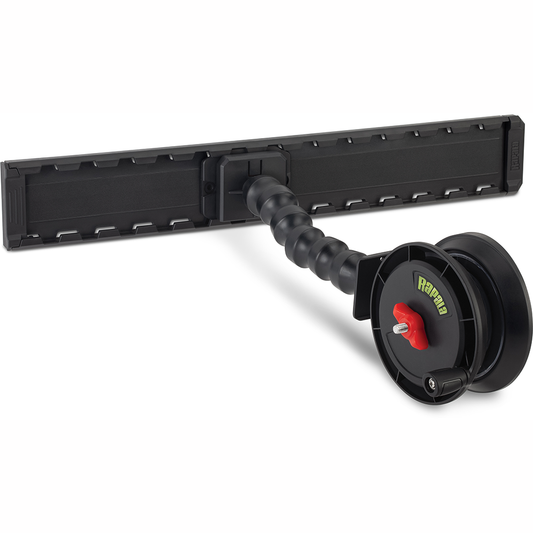 Rapala SmartHub Rattle Reel