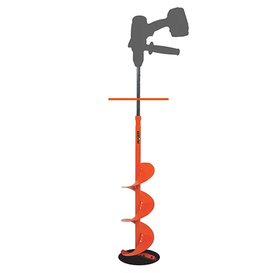 Razr Scout Auger - 8"