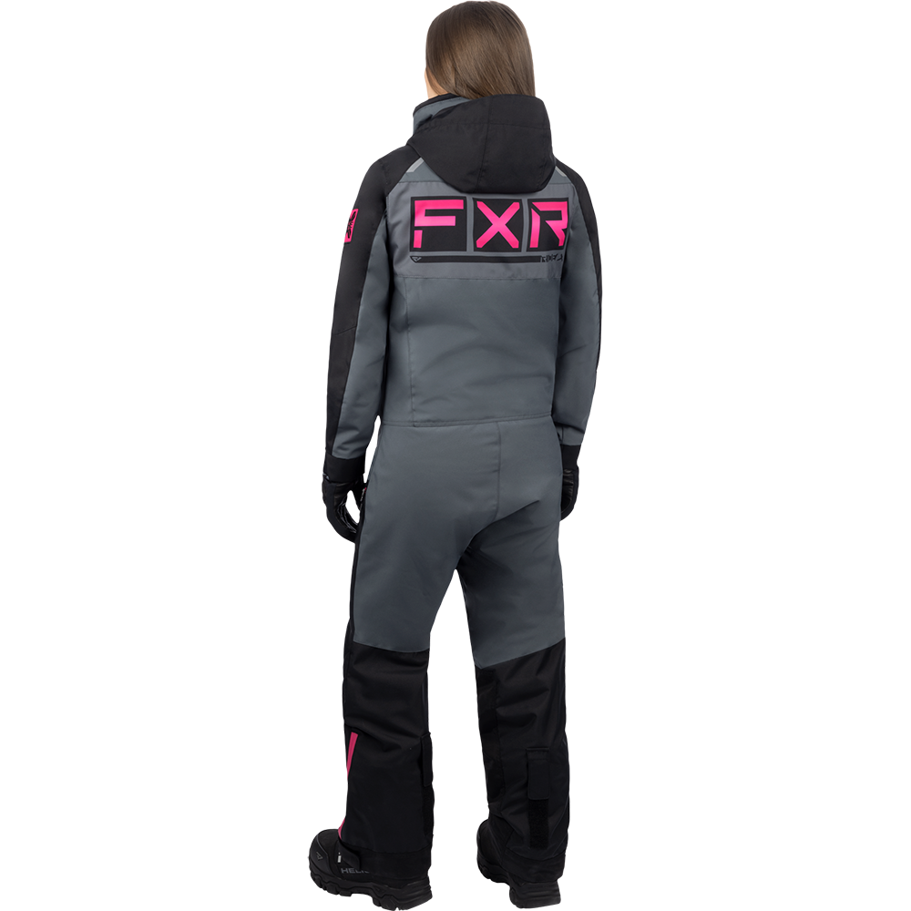  FXR Women&#39;s Recruit Lite Monosuit