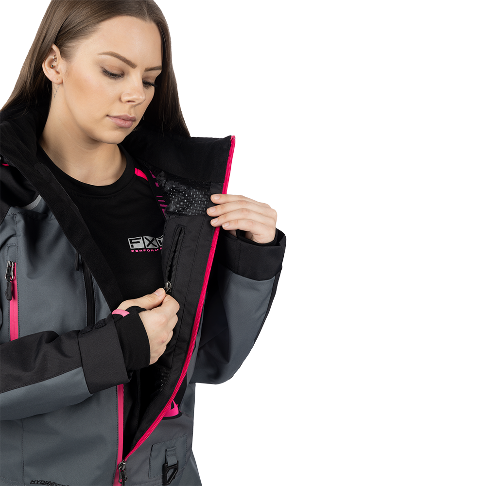 FXR Women&#39;s Recruit Lite Monosuit