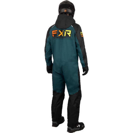  FXR Recruit Lite Monosuit