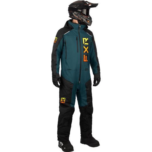  FXR Recruit Lite Monosuit